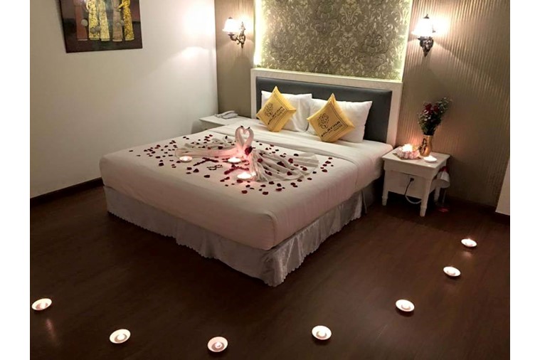 Khách sạn Regina Boutique (Galavina) Đà Nẵng